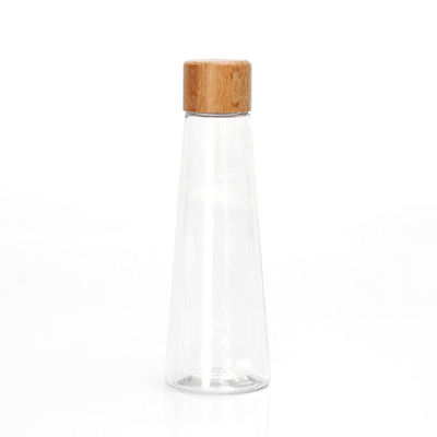 Bottle Susu Teh Ukuran Sedeng Kapasitas 120ml 250ml 350ml 500ml