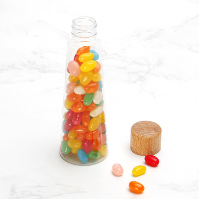 Bottle Susu Teh Ukuran Sedeng Kapasitas 120ml 250ml 350ml 500ml
