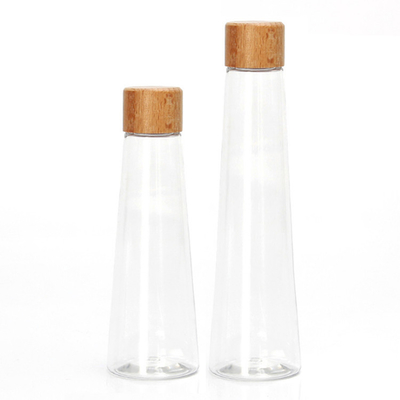 Bottle Susu Teh Ukuran Sedeng Kapasitas 120ml 250ml 350ml 500ml