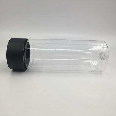 Isolasi Botol Teh Susu dengan Karakteristik anti kebocoran / Handle