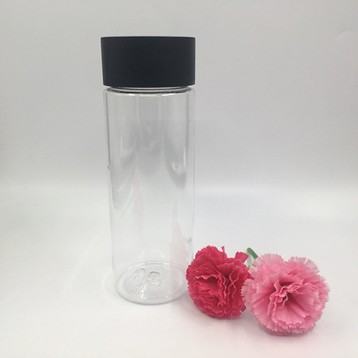 Isolasi Botol Teh Susu dengan Karakteristik anti kebocoran / Handle