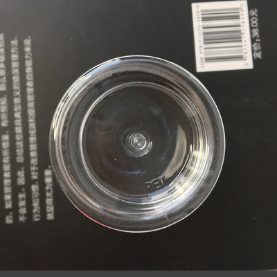 Botol plastik yang disesuaikan Solusi kemasan terbaik untuk kesuksesan Anda