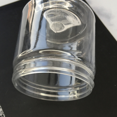 Botol plastik yang disesuaikan Solusi kemasan terbaik untuk kesuksesan Anda