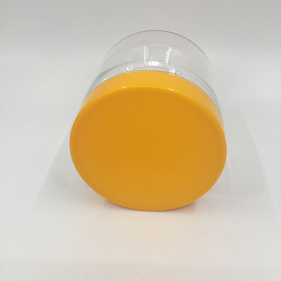 Botol Plastik 30ml 50ml 60ml 80ml 100ml 120ml 150ml 200ml 250ml
