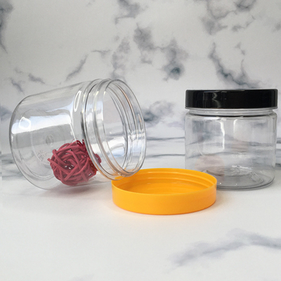 Botol Plastik 30ml 50ml 60ml 80ml 100ml 120ml 150ml 200ml 250ml