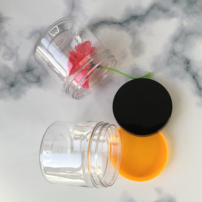 Botol Plastik 30ml 50ml 60ml 80ml 100ml 120ml 150ml 200ml 250ml