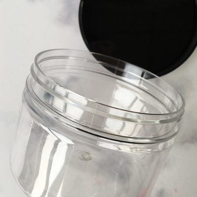 Atur Produk Anda dengan Efisien Dengan Wadah Botol Plastik Transparan