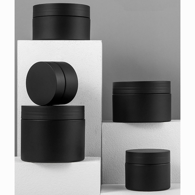 2oz-8oz Botol Plastik Transparan Sempurna Untuk Solusi Kemasan Anda