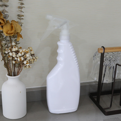 200ml Plastik Bersih Botol Empty Cylinder Misting Dengan Logo Khusus