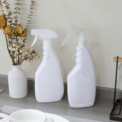 200ml Plastik Bersih Botol Empty Cylinder Misting Dengan Logo Khusus