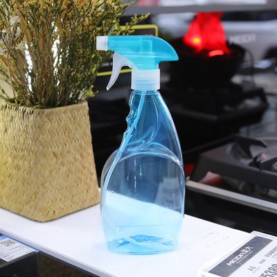Dispenser Kontainer Dispersing Logo yang Disesuaikan untuk Solusi Dispensing Kosmetik Konsisten