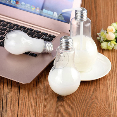 Botol Teh Susu Terisolasi Modern Dengan Sekrup Di Tutup 0,5kg Berat 120ml-500ml Kapasitas