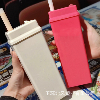 Cangkir Teh Gelembung Modern Terisolasi dengan Handle Desain anti bocor 120ml 250ml 350ml 500ml