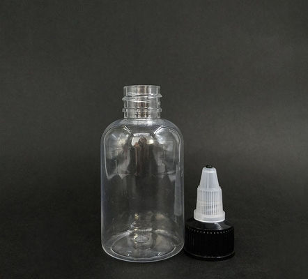 Tutup Ulir Plastik Anti Bocor yang Nyaman untuk Solusi Penyimpanan