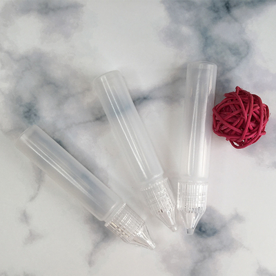 Custom Logo Botol Dropper Kaca Set Berbagai Kapasitas Dispenser Cairan 10ml-120ml Transparan Hitam Sesuai