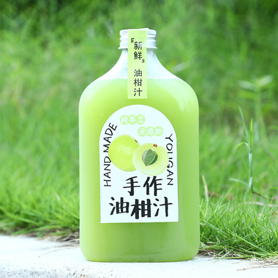 Botol Teh Susu 500ml Dengan Genggam Dan Kapasitas 120ml