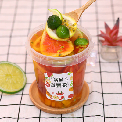 Botol teh susu modern yang tahan kebocoran Kombinasi sempurna dari gaya dan fungsi