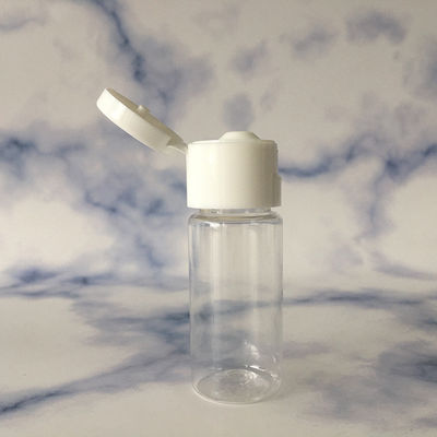 Tutup Ulir Plastik Anti Bocor yang Nyaman untuk Solusi Penyimpanan