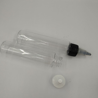 Bottle dengan label khusus