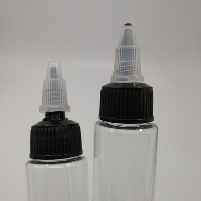 Bottle dengan label khusus