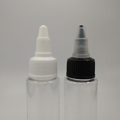 Bottle dengan label khusus