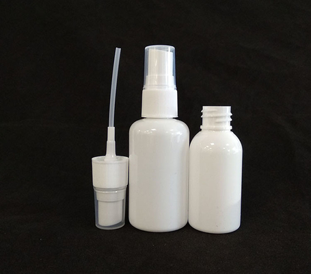 Set Botol Semprot PET Klasik Untuk Penggunaan Sehari-hari Serbaguna Menyimpan 10-500ml Cairan