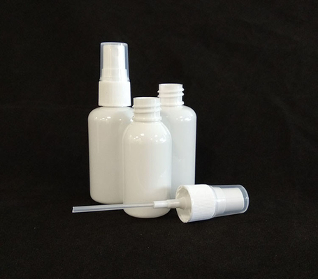 Set Botol Semprot PET Klasik Untuk Penggunaan Sehari-hari Serbaguna Menyimpan 10-500ml Cairan