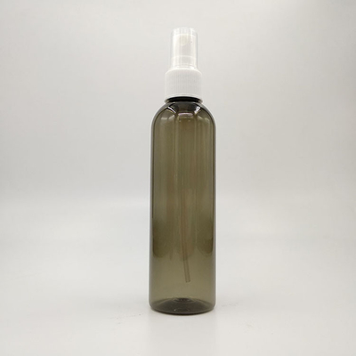 Botol Semprotan PET Dengan Permukaan Lancar 10ml 15ml 30ml 50ml 60m 70ml 100ml 200ml500ml