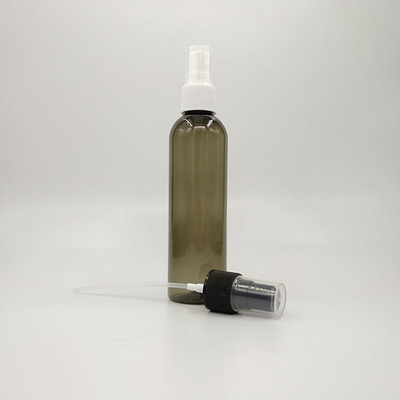 Botol Semprotan PET Dengan Permukaan Lancar 10ml 15ml 30ml 50ml 60m 70ml 100ml 200ml500ml