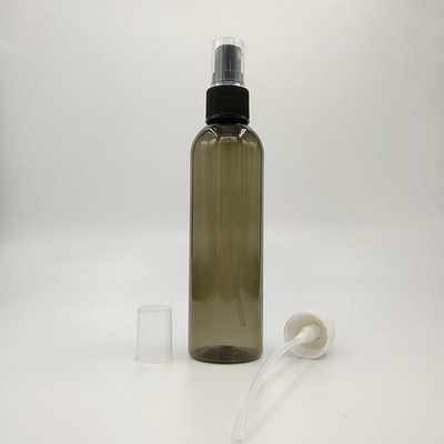 Botol Semprotan PET Dengan Permukaan Lancar 10ml 15ml 30ml 50ml 60m 70ml 100ml 200ml500ml