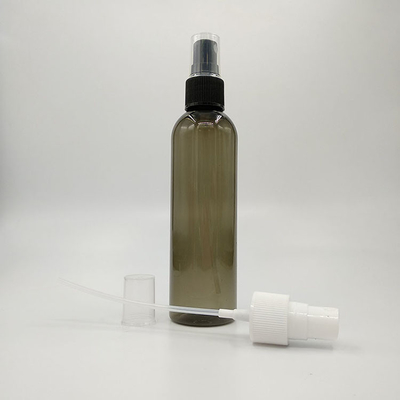 Botol Semprotan PET Dengan Permukaan Lancar 10ml 15ml 30ml 50ml 60m 70ml 100ml 200ml500ml