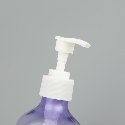 Koleksi Botol Semprot PET Klasik Dalam Berbagai Kapasitas Untuk Penggunaan Sehari-hari