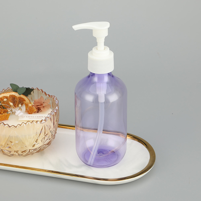Koleksi Botol Semprot PET Klasik Dalam Berbagai Kapasitas Untuk Penggunaan Sehari-hari