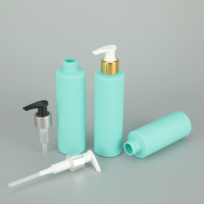 Seri Botol Semprotan PET Generasi Baru Desain Ringan Dan Proof Leak