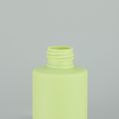 200ml PET_Spray_Bottle Untuk penggunaan sehari-hari Desain transparan tahan lama