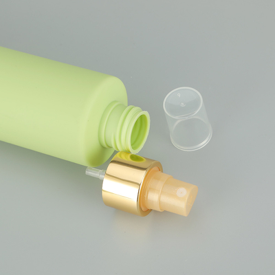 200ml PET_Spray_Bottle Untuk penggunaan sehari-hari Desain transparan tahan lama
