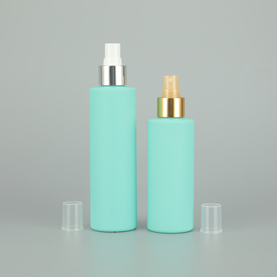 Botol Semprot Plastik PET Untuk Kapasitas Sehari-hari Serbaguna 10ml 15ml 30ml 50ml 60m 70ml 100ml 200ml 500ml