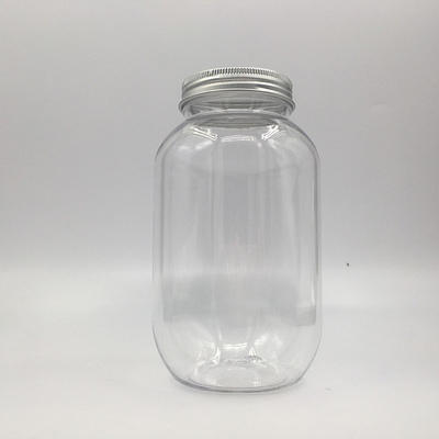 Botol Teh Susu Buktinya 120ml 250ml 350ml 500ml Botol Bulat Kuadrat Jelas Dengan Sekrup Di Tutup