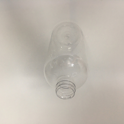 PETG Pump Bottle 20/410 Spesifikasi untuk Shampoo Kosmetik - Desain Logo yang Dapat Dikustomisasi