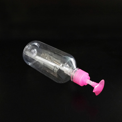 Dispenser Pompa Botol Aerosol Sprayer yang dapat disesuaikan untuk kemasan kosmetik