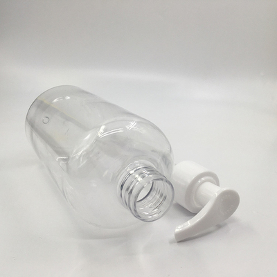 Disesuaikan Logo Trigger Sprayer Botol Pompa Sprayer untuk desain cetak layar kosmetik