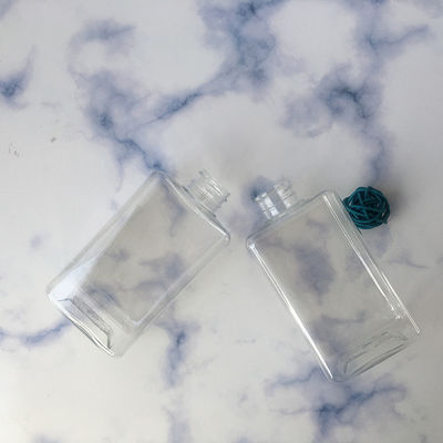 Botol Semprot Pemicu Industri untuk Cairan Kosmetik 200ml