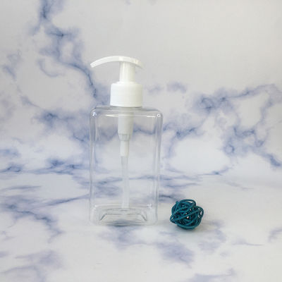 Botol Semprot Pemicu Industri untuk Cairan Kosmetik 200ml