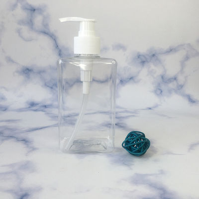 Botol Semprot Pemicu Industri untuk Cairan Kosmetik 200ml