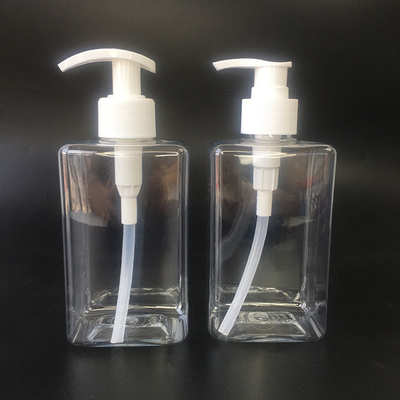 Screen Printing Trigger Sprayer Bottle 200ml Plastik Empty Misting Bottles Untuk Nyaman Membakar