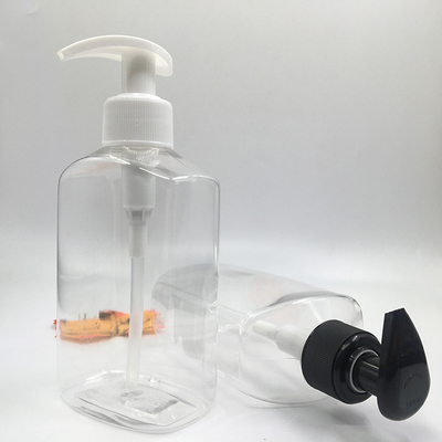 Pencetakan Layar Dispenser Kontainer Semprot Dengan Desain Silinder Dan Dispensing Nyaman