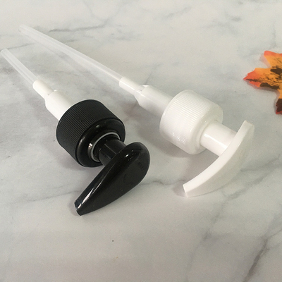 Disesuaikan Logo Plastik Pompa Sprayer Trigger Spray Botol untuk penggunaan kosmetik