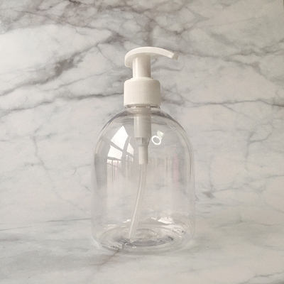 Disesuaikan Logo Plastik Pompa Sprayer Trigger Spray Botol untuk penggunaan kosmetik