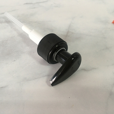 Disesuaikan Logo Plastik Pompa Sprayer Trigger Spray Botol untuk penggunaan kosmetik