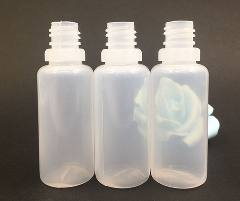 Botol Dropper Kaca Logo yang Disesuaikan dengan Berbagai Kapasitas dan Tutup Dropper
